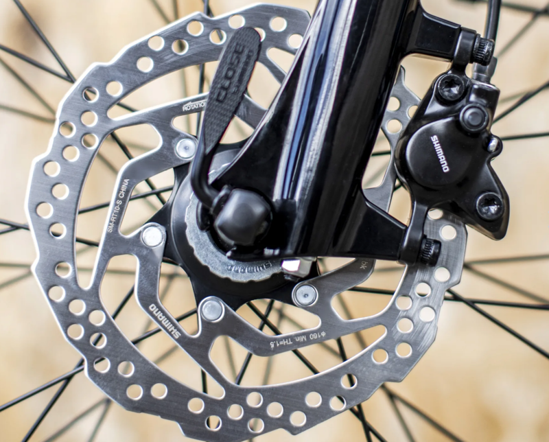 Trek Verve+ 3 Lowstep 2022 Electric Bike Teal -7